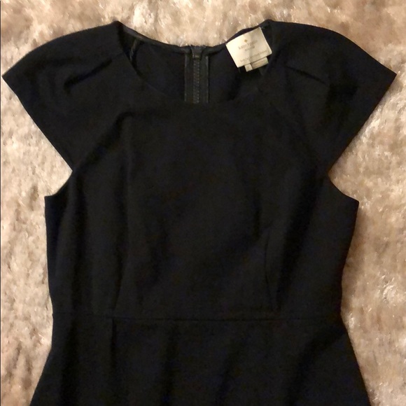 Black Kate Spade dress - Picture 2 of 7